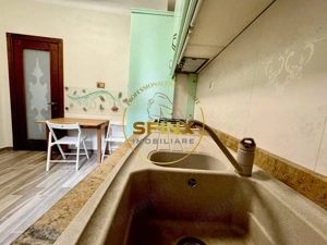 3 camere 85 mp utili Dorobanti, proximitate metrou, Colegiul Goethe - imagine 8