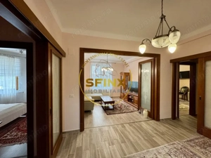 3 camere 85 mp utili Dorobanti, proximitate metrou, Colegiul Goethe - imagine 5