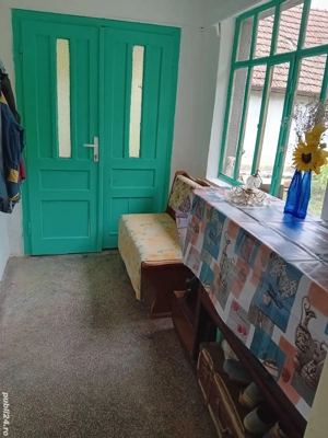 Casa de vinzare la Dorobanti, jud Arad - imagine 3