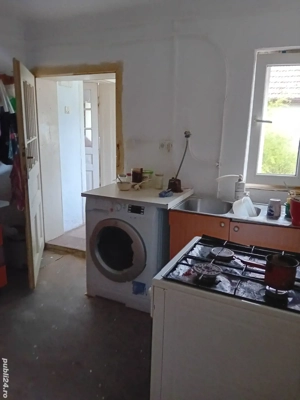 Casa de vinzare la Dorobanti, jud Arad - imagine 4