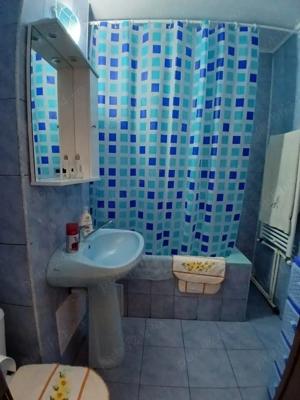 Inchiriere apartament 2 camere cartier Galata - imagine 5