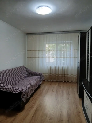 Inchiriere apartament 2 camere cartier Galata - imagine 6
