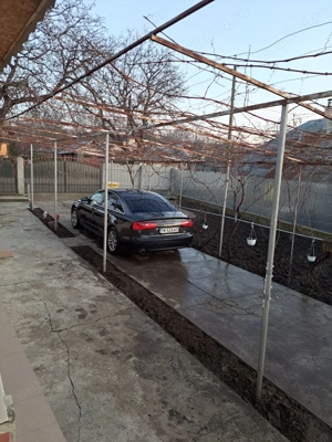 Audi A6 9900 euro - imagine 4