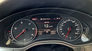 Audi A6 9900 euro - imagine 3