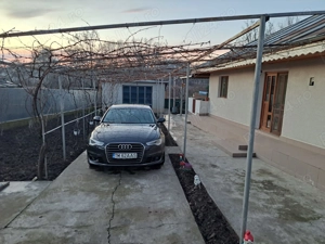 Audi A6 9900 euro - imagine 5