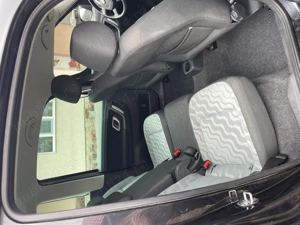 Skoda Roomster 1.9TDI 105CP - imagine 7 Skoda Roomster 1.9TDI 105CP - imagine 7