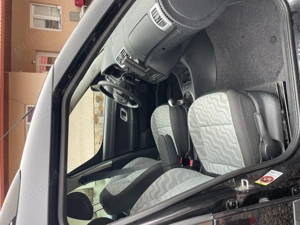 Skoda Roomster 1.9TDI 105CP - imagine 5 Skoda Roomster 1.9TDI 105CP - imagine 5