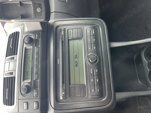 Skoda Roomster 1.9TDI 105CP - imagine 8 Skoda Roomster 1.9TDI 105CP - imagine 8