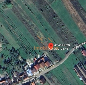 TEREN DE VANZARE | INTRAVILAN |3597 MP| BEIUS - imagine 2