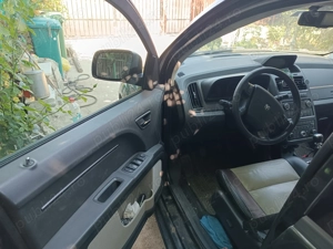 Dodge journey CRD - imagine 2 Dodge journey CRD - imagine 2