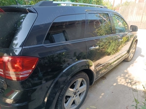 Dodge journey CRD - imagine 6 Dodge journey CRD - imagine 6