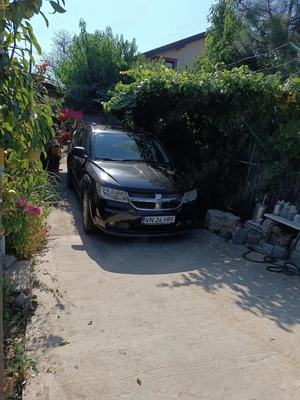 Dodge journey CRD - imagine 7 Dodge journey CRD - imagine 7