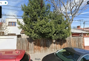 Propietar vând teren 250 mp, casa demolabila, Antiaeriana, Bucuresti