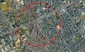 Propietar vând teren 250 mp, casa demolabila, Antiaeriana, Bucuresti - imagine 5