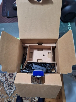 Vând camera video Sony