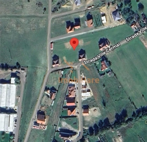 TEREN DE VANZARE | INTRAVILAN | 1638 MP | BEIUS - imagine 2