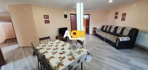 Apartament 3 camere, 97 mp utili, la vila, zona Alba Mall - imagine 2 Apartament 3 camere, 97 mp utili, la vila, zona Alba Mall - imagine 2