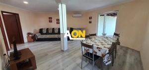 Apartament 3 camere, 97 mp utili, la vila, zona Alba Mall - imagine 3 Apartament 3 camere, 97 mp utili, la vila, zona Alba Mall - imagine 3