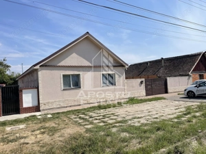 Casa individuala in Liebling - imagine 2