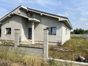 Vând casă Bazoșu Nou, Bucovăț