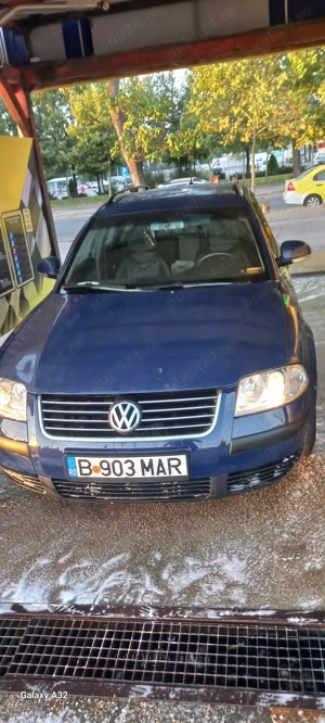 Passat b5.5 1.9 tdi