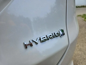 Ford Mondeo Vignale Cutie CVT - imagine 3  Ford Mondeo Vignale Cutie CVT - imagine 3