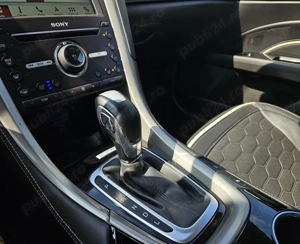 Ford Mondeo Vignale Cutie CVT - imagine 9  Ford Mondeo Vignale Cutie CVT - imagine 9