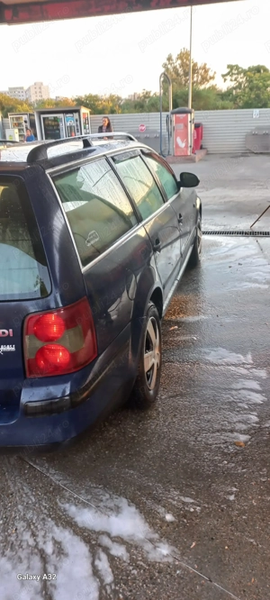 Passat b5.5 1.9 tdi - imagine 2