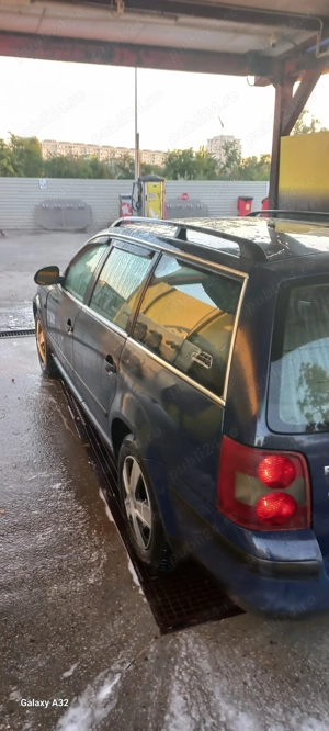 Passat b5.5 1.9 tdi - imagine 3