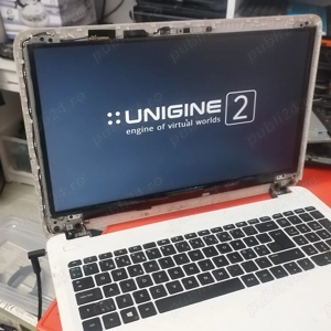 Dezmembrez HP 15-AC185NO - imagine 2