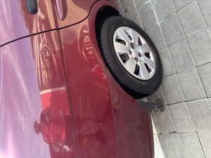 Hyundai accent, bătrân dar bun