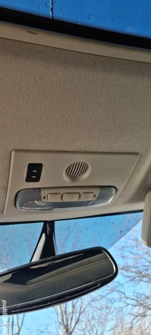 Ford Focus Titanium diesel stare foarte buna! - imagine 8 Ford Focus Titanium diesel stare foarte buna! - imagine 8