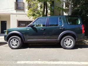 Land Rover Discovery 3 Euro 4 - imagine 3