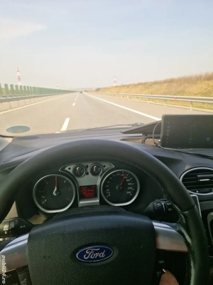 Ford Focus Titanium diesel stare foarte buna! - imagine 7 Ford Focus Titanium diesel stare foarte buna! - imagine 7