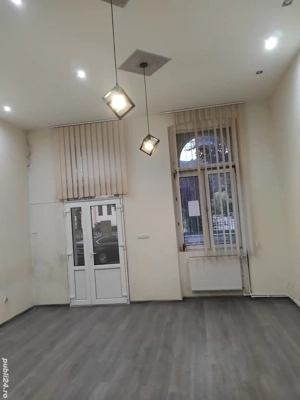 spațiu birouri Bistrița str Alba Iulia - imagine 6 spațiu birouri Bistrița str Alba Iulia - imagine 6
