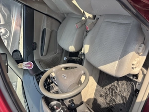 Hyundai accent, bătrân dar bun - imagine 5