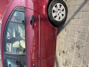 Hyundai accent, bătrân dar bun - imagine 7