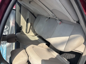 Hyundai accent, bătrân dar bun - imagine 8