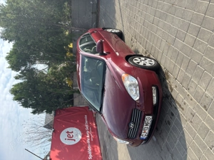 Hyundai accent, bătrân dar bun - imagine 10