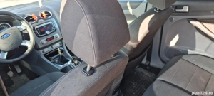 Ford Focus Titanium diesel stare foarte buna! - imagine 9 Ford Focus Titanium diesel stare foarte buna! - imagine 9