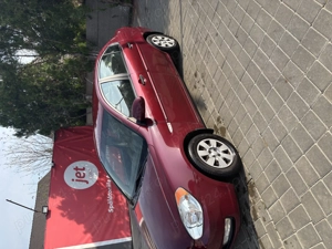 Hyundai accent, bătrân dar bun - imagine 9