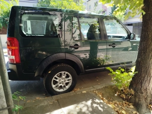 Land Rover Discovery 3 Euro 4 - imagine 6