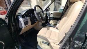 Land Rover Discovery 3 Euro 4 - imagine 8