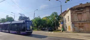 Apartament 1 camera Piata Crucii-Bălcescu  de vânzare 