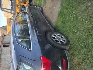 De vânzare Audi Q5 stare foarte bună de funcționare fără rugină kilometri reali asistență la coborâș - imagine 4