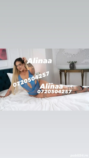 Alina! Poze reale ! - imagine 8