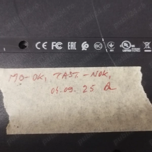 Dezmembrez HP 15-AC185NO