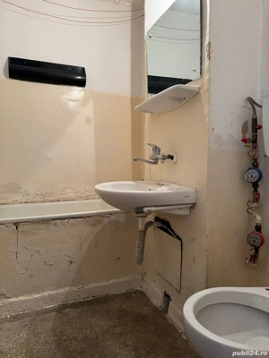 Garsoniera Sebastian Petre Ispirescu  Rahova - imagine 2