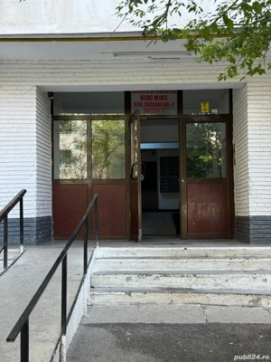 Garsoniera Sebastian Petre Ispirescu  Rahova - imagine 6