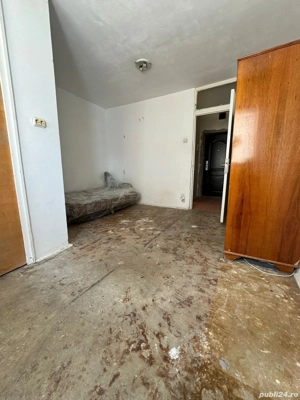 Garsoniera Sebastian Petre Ispirescu  Rahova - imagine 5